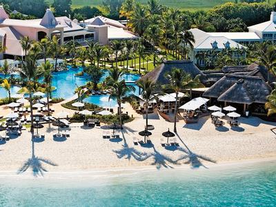 Hotel Sugar Beach Mauritius - Bild 2